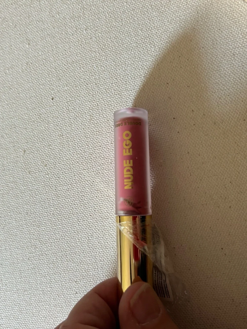 Liquid Lipstick